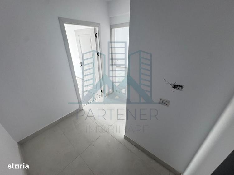 Comision 0%! Apartament 2 camere 47 mp+parcare Valea Lupului/Pacurari - 8