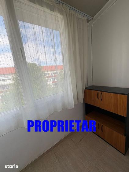 Apartament cu 3 camere decomandat, mobilat în Bucovina