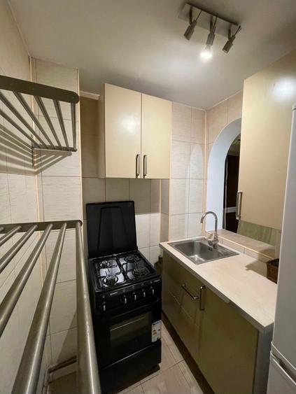 Apartament cu 3 camere în Lujerului