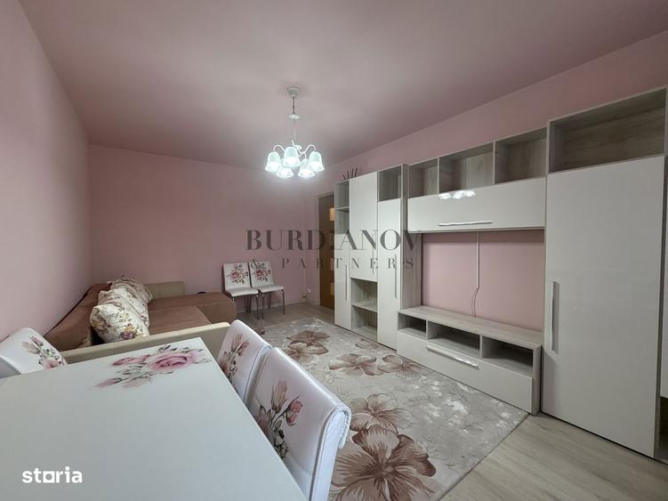 Apartament cu 2 camere în Sălăjan