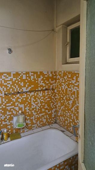 Apartament cu 3 camere în Brăilița