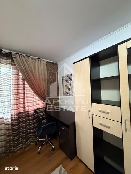 Apartament 1 camera de inchiriat , Take Ionescu -Semicentral-Timi?oara - 2
