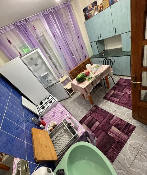 Casă cu 4 camere cu Teren 1000 Mp în Durău