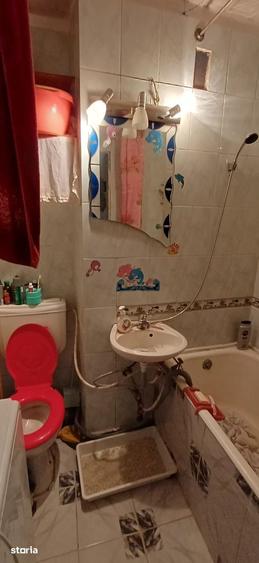 Apartament cu 2 camere în Gării