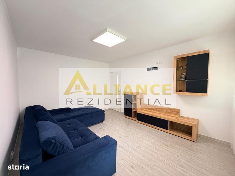 Apartament cu 2 camere în Jilava