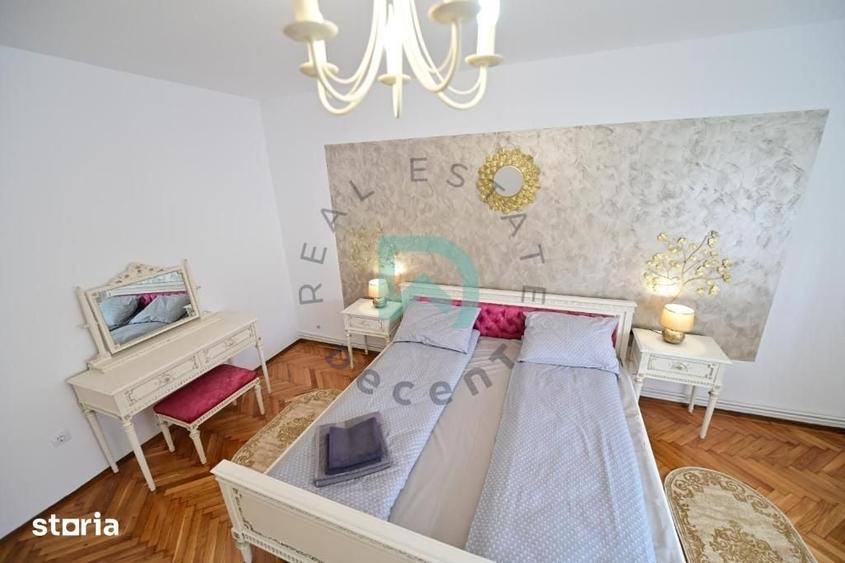 Apartament cu 2 camere decomandat în Terezian