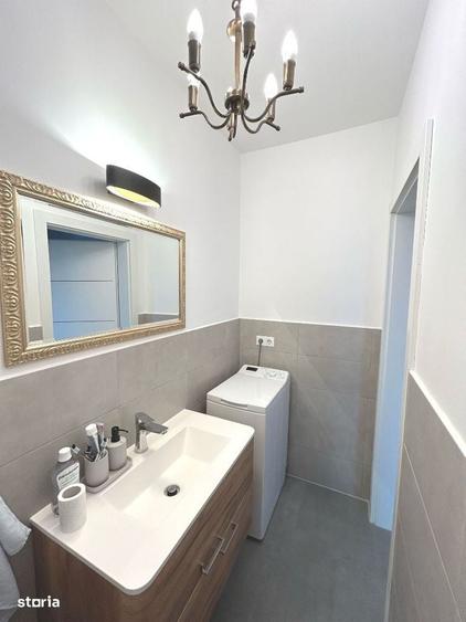 Apartament cu 3 camere in Cartierul Arhitectilor - 8