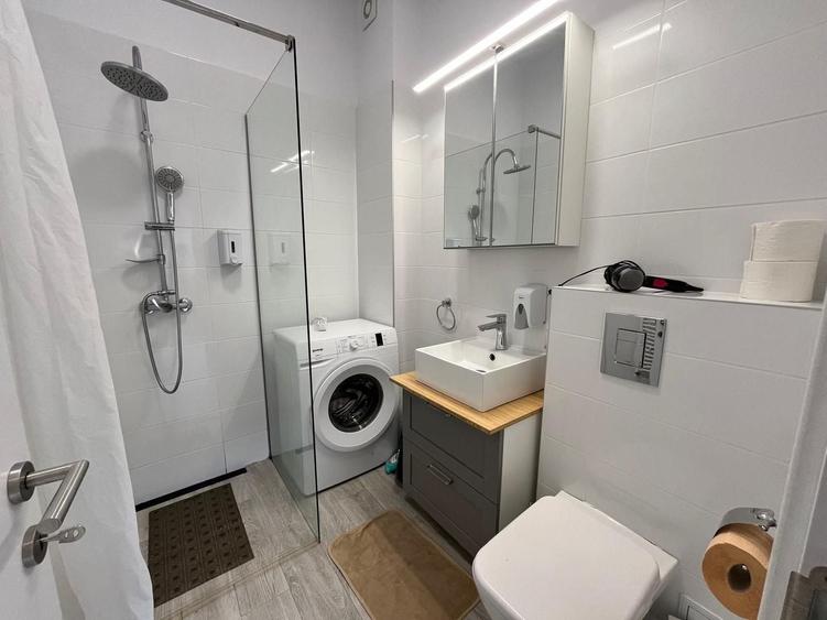 Apartament cu 2 camere în Ultracentral