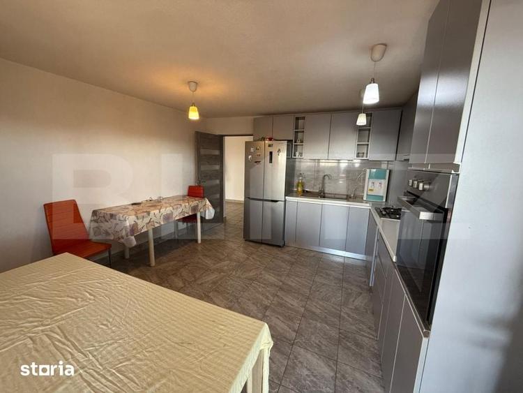 Casă cu 4 camere cu Teren 770 Mp în Păulești