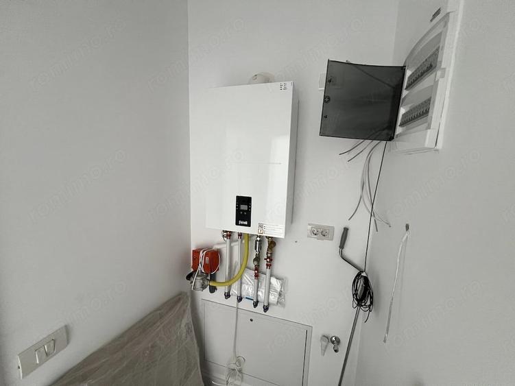 Casă cu 4 camere cu Teren 250 Mp în Chișoda