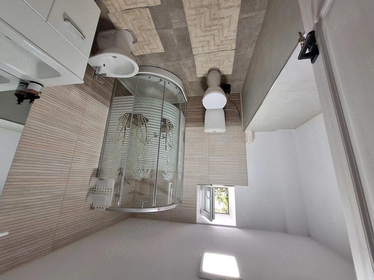 Casă cu 3 camere cu Teren 170 Mp în Zamora