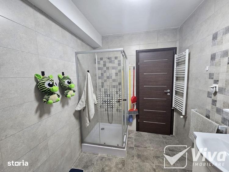 Garsonieră decomandată în Valea Lupului