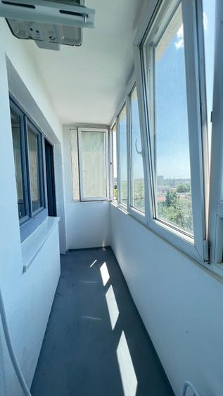 Garsoniera Vitan, 10 minute de metrou, stradal, mobilată modern, curată, libera - 10