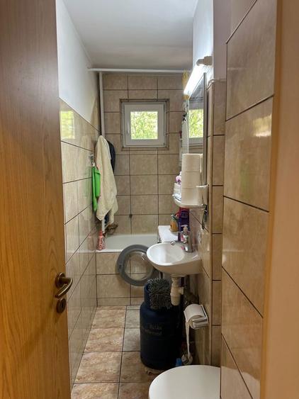 Apartament cu 2 camere în Lotus