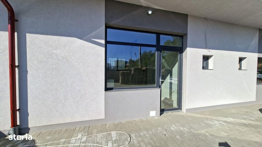 Spatiu Comercial, 38 m2, - 4