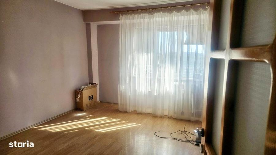 Apartament 2 camere decomandate, Tomis Nord - Boema - 1