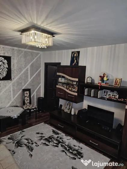 Apartament de 2 camere zona ASTRA,str Jupiter - Brasov (Brasov) - 1
