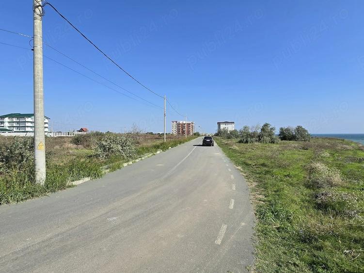 Teren de 350 mp, în Central