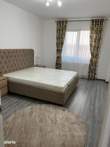 Apartament cu 2 camere în Orizont