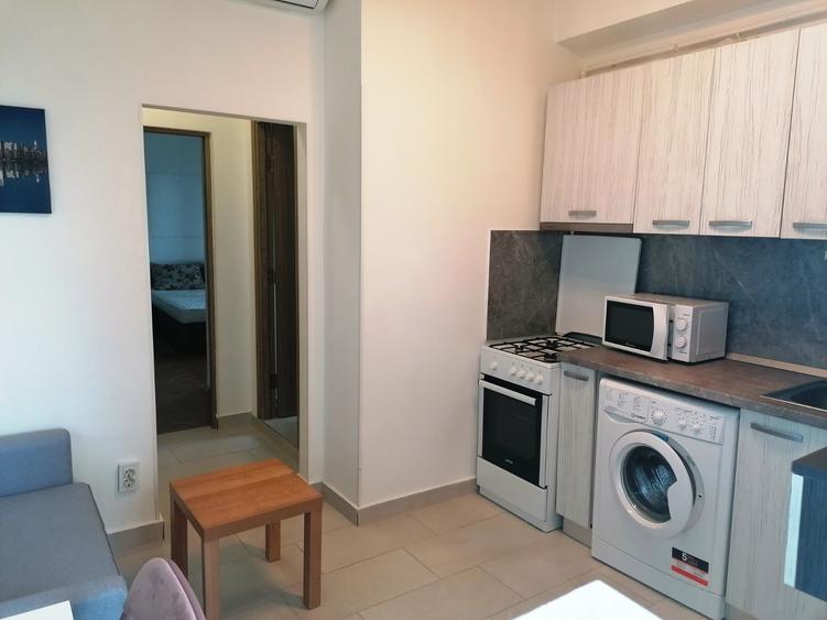 Pet friendly! Cismigiu, studio cochet, 475euro - 3