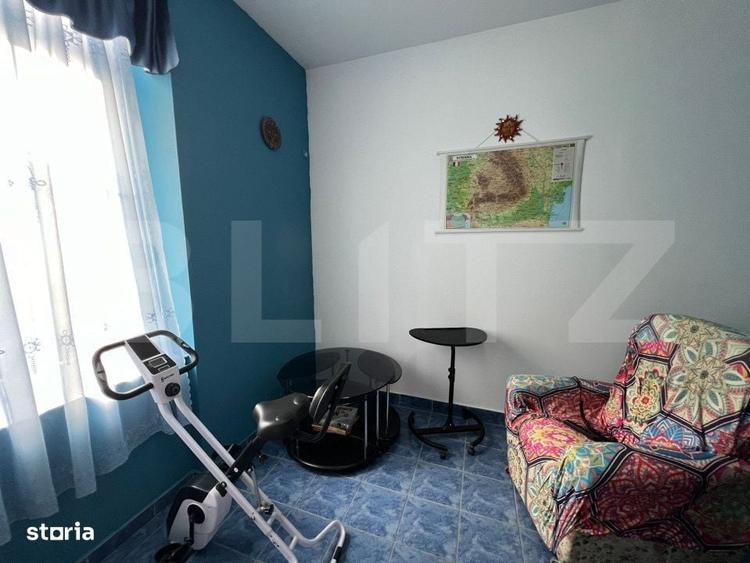 Apartament cu 2 Nivele in Centrul Orasului Satu Mare - 10