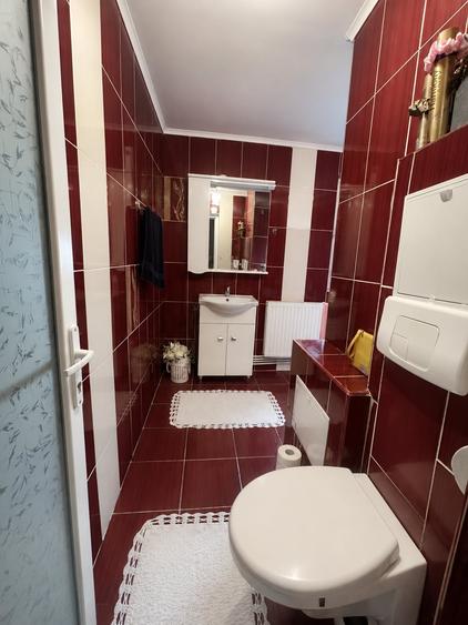 Apartament cu 2 camere - complet mobilat și utilat – KM 4-5 - 7