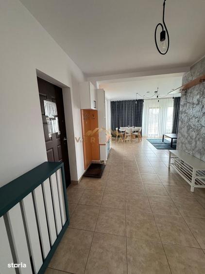 Apartament cu 3 camere în Berceni