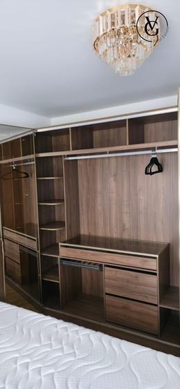 Apartament cu 2 camere decomandat, mobilat în Floreasca