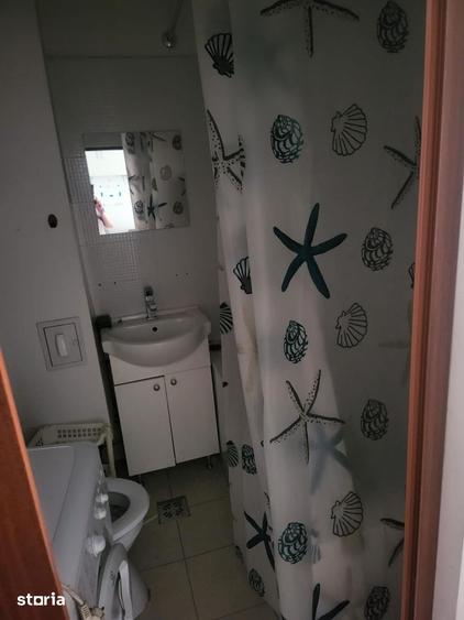Garsonieră decomandată în Mureșeni