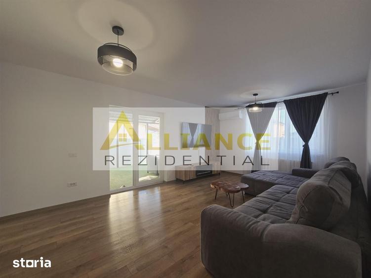 Casă cu 3 camere cu Teren 270 Mp în Vidra