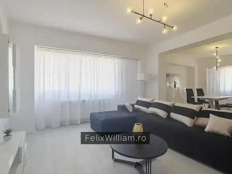 2 Camere, Complex CUBIC 7 Residence, Bloc FINALIZAT - POZE REALE - 1