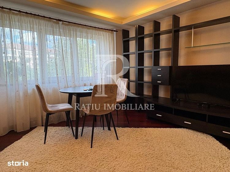 Apartament decomandat cu 3 camere | Etajul 1 | Oradea - 9