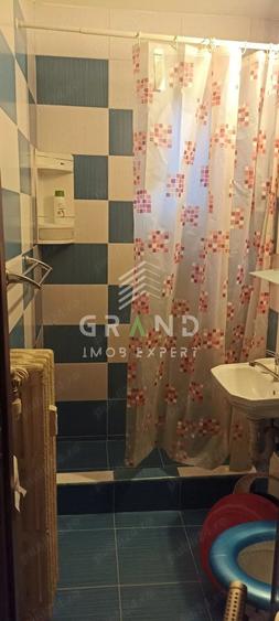 Apartament cu 2 camere semidecomandat în Mănăștur — fotografia 3