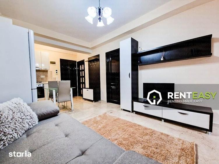 Apartament cu 2 camere in Copou - Exclusive Residence - 4