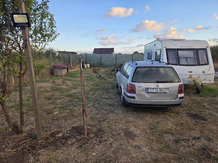 Teren de 420 mp, în Central