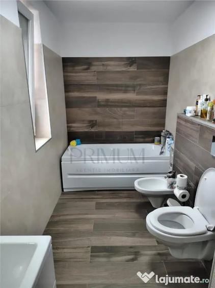 Casă cu 4 camere cu Teren 290 Mp în Giroc