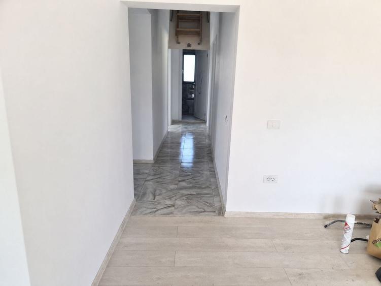 Casă individuală cu 4 camere cu Canalizare în Vorovești