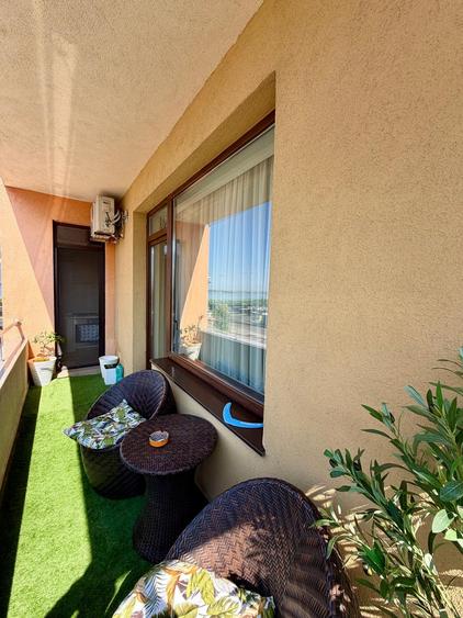 Mamaia Summerland Taverna Racilor Apartament 3 camere 2 bai si loc parcare - 7