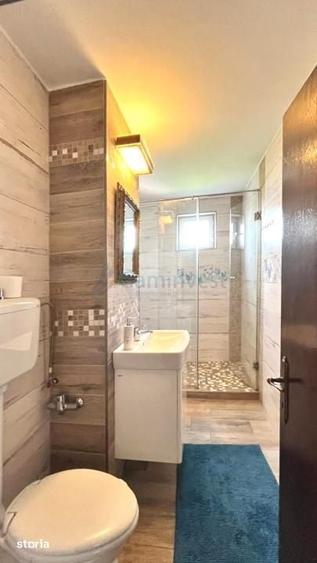 Apartament cu 4 camere în Rogerius