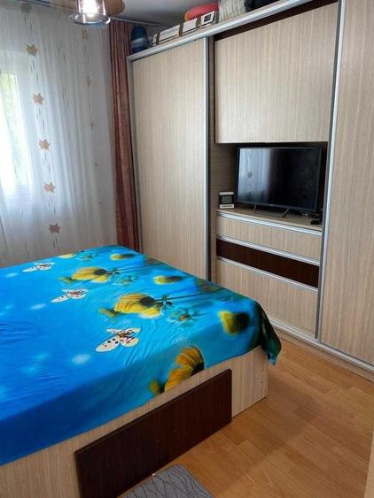 Apartament cu 2 camere semidecomandat în Petros