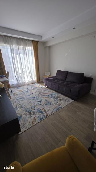 Apartament cu 3 camere în Ștefăneștii de Jos