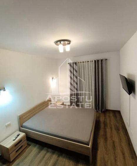 Apartament modern 2 camere, loc de parcare, curte proprie... - 8