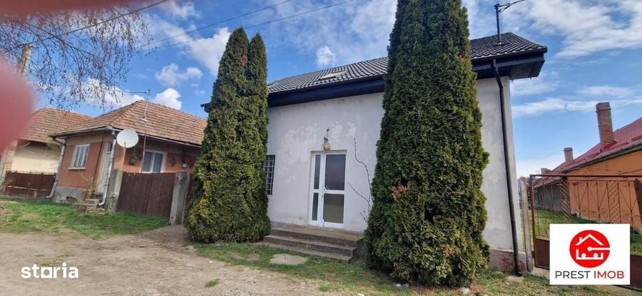 De vanzare casa(fosta brutarie) in Ernei, Mures - 11