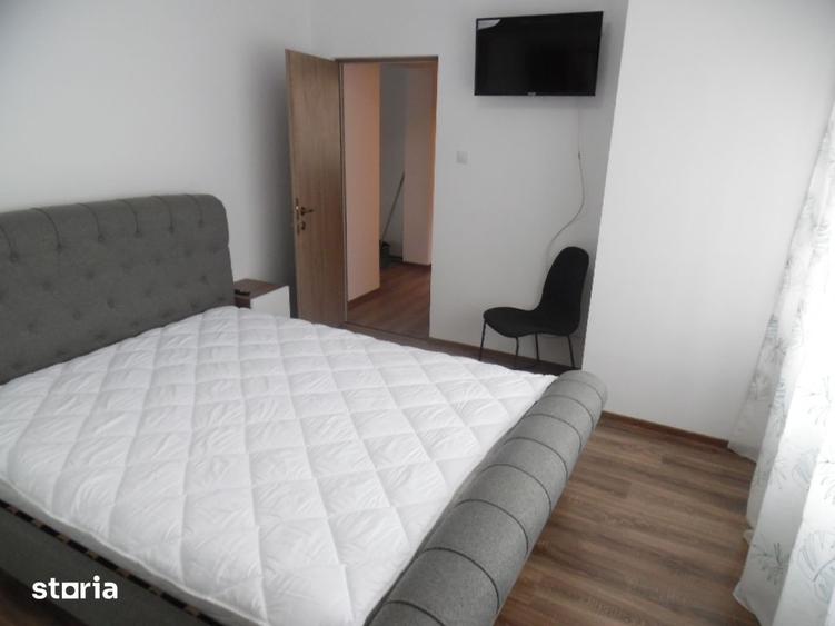 Apartament cu 2 camere în Ultracentral