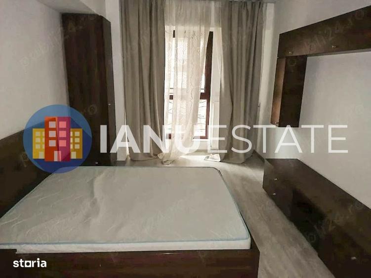 Apartament cu 3 camere decomandat în Muncii