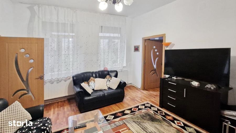 Apartament cu 2 camere în Centrul Istoric