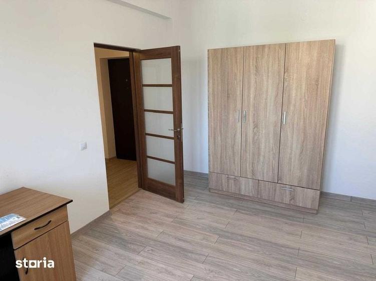 Garsonieră în Gării