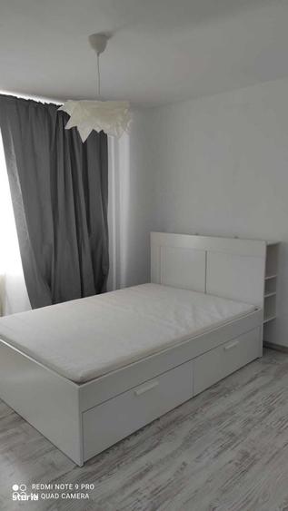 Apartament cu 2 camere decomandat în Basarabia