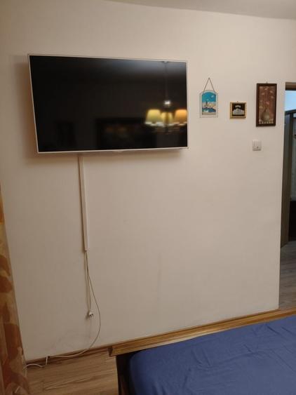 Apartament cu 2 camere decomandat în Republicii
