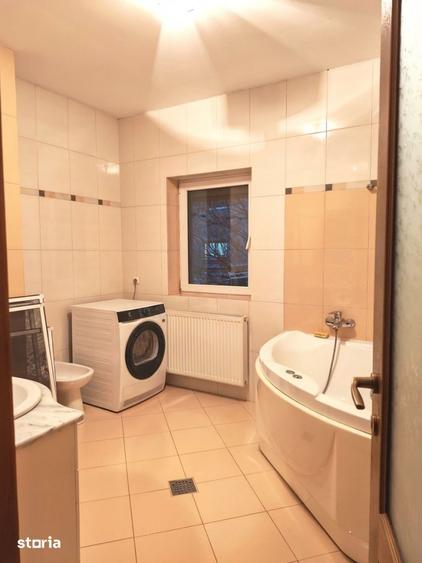 Apartament generos cartier Cupidon - 11